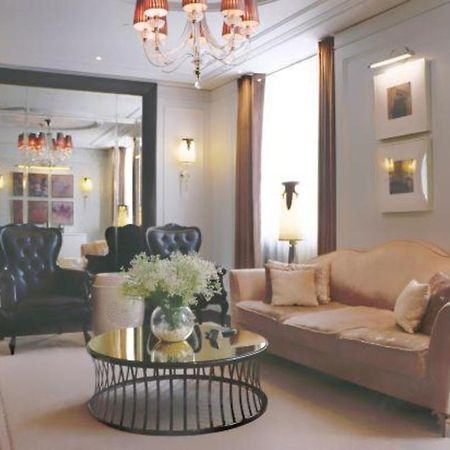 Jinjiang Metropolo Hotel Classiq Shanghai Off Bund Eksteriør billede