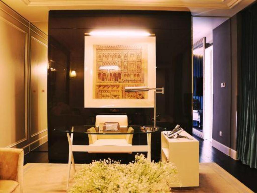 Jinjiang Metropolo Hotel Classiq Shanghai Off Bund Eksteriør billede