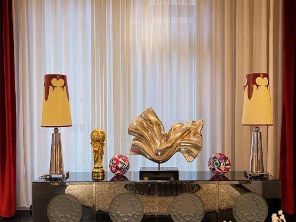 Jinjiang Metropolo Hotel Classiq Shanghai Off Bund Eksteriør billede