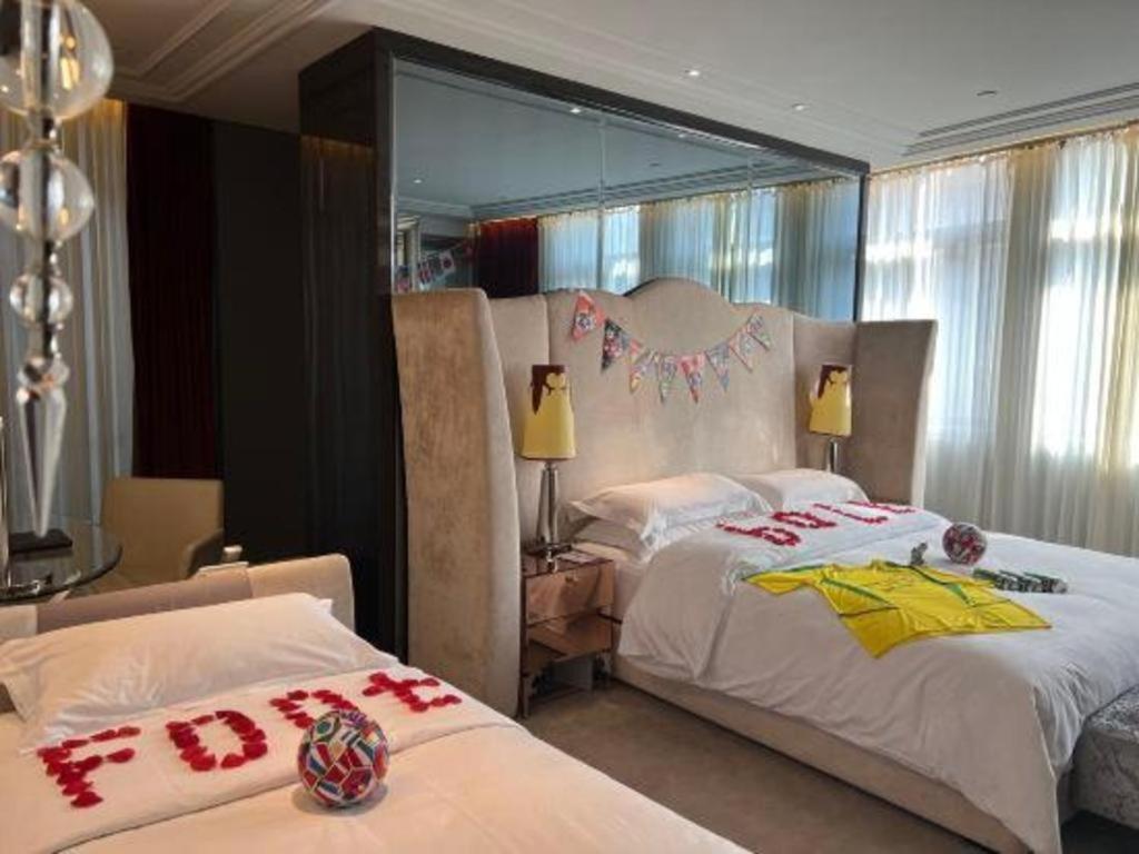 Jinjiang Metropolo Hotel Classiq Shanghai Off Bund Eksteriør billede