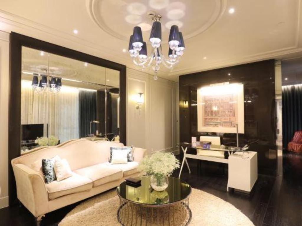 Jinjiang Metropolo Hotel Classiq Shanghai Off Bund Eksteriør billede