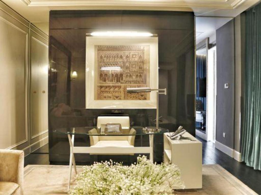 Jinjiang Metropolo Hotel Classiq Shanghai Off Bund Eksteriør billede