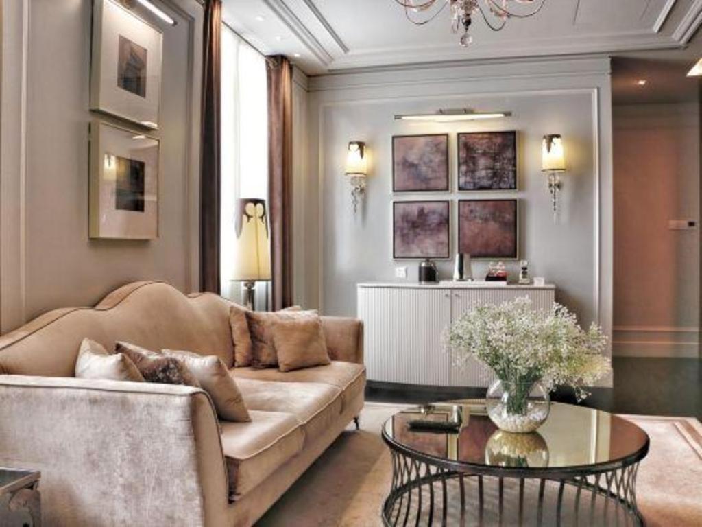 Jinjiang Metropolo Hotel Classiq Shanghai Off Bund Eksteriør billede