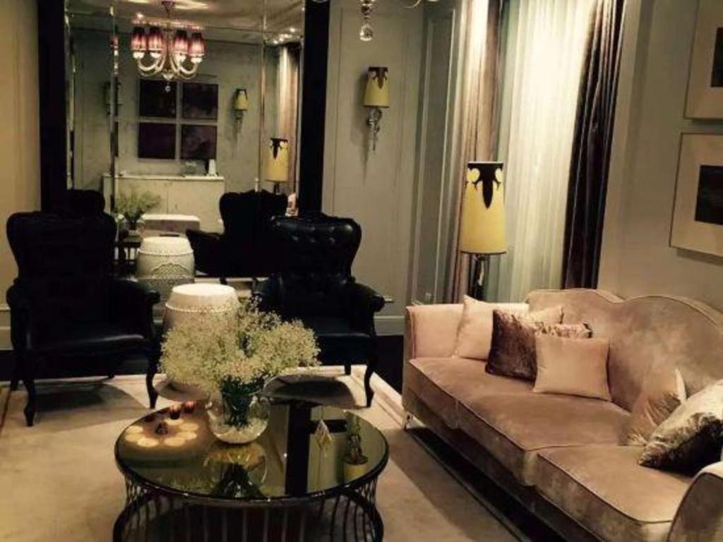 Jinjiang Metropolo Hotel Classiq Shanghai Off Bund Eksteriør billede