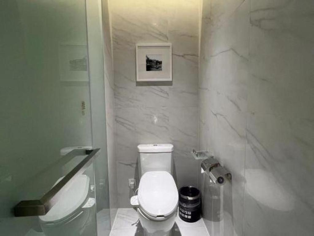 Jinjiang Metropolo Hotel Classiq Shanghai Off Bund Eksteriør billede